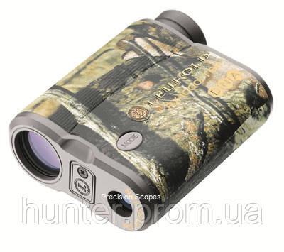 Лазерный дальномер "Leupold RX-1000i TBR Compact Rangefinder with DNA