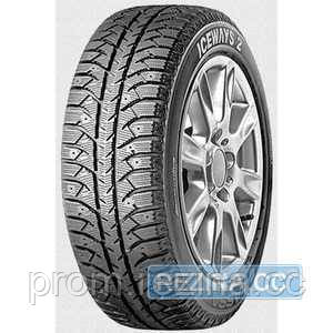 

Зимняя шина LASSA ICEWAYS 2 195/65R15 91T (шип)