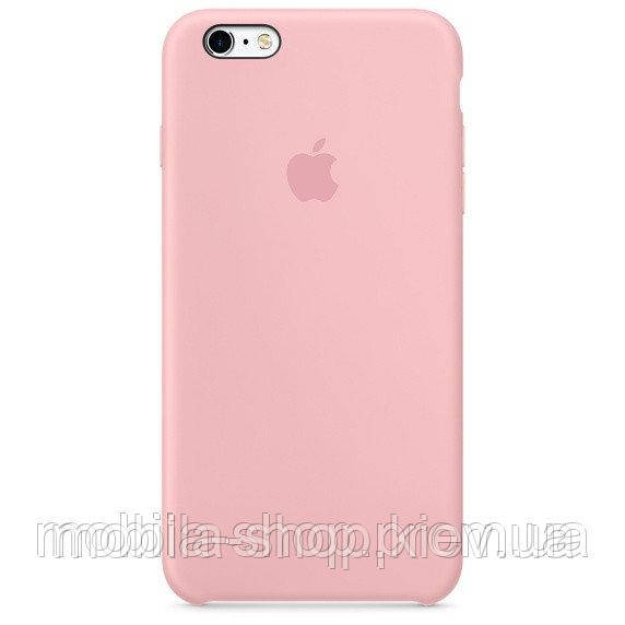 

Оригинальный чехол для iPhone 7/8, pink, Розовый