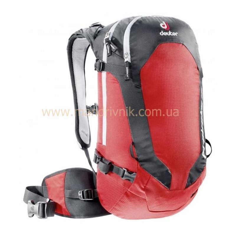 

Рюкзак Deuter 33173 Provoke 16