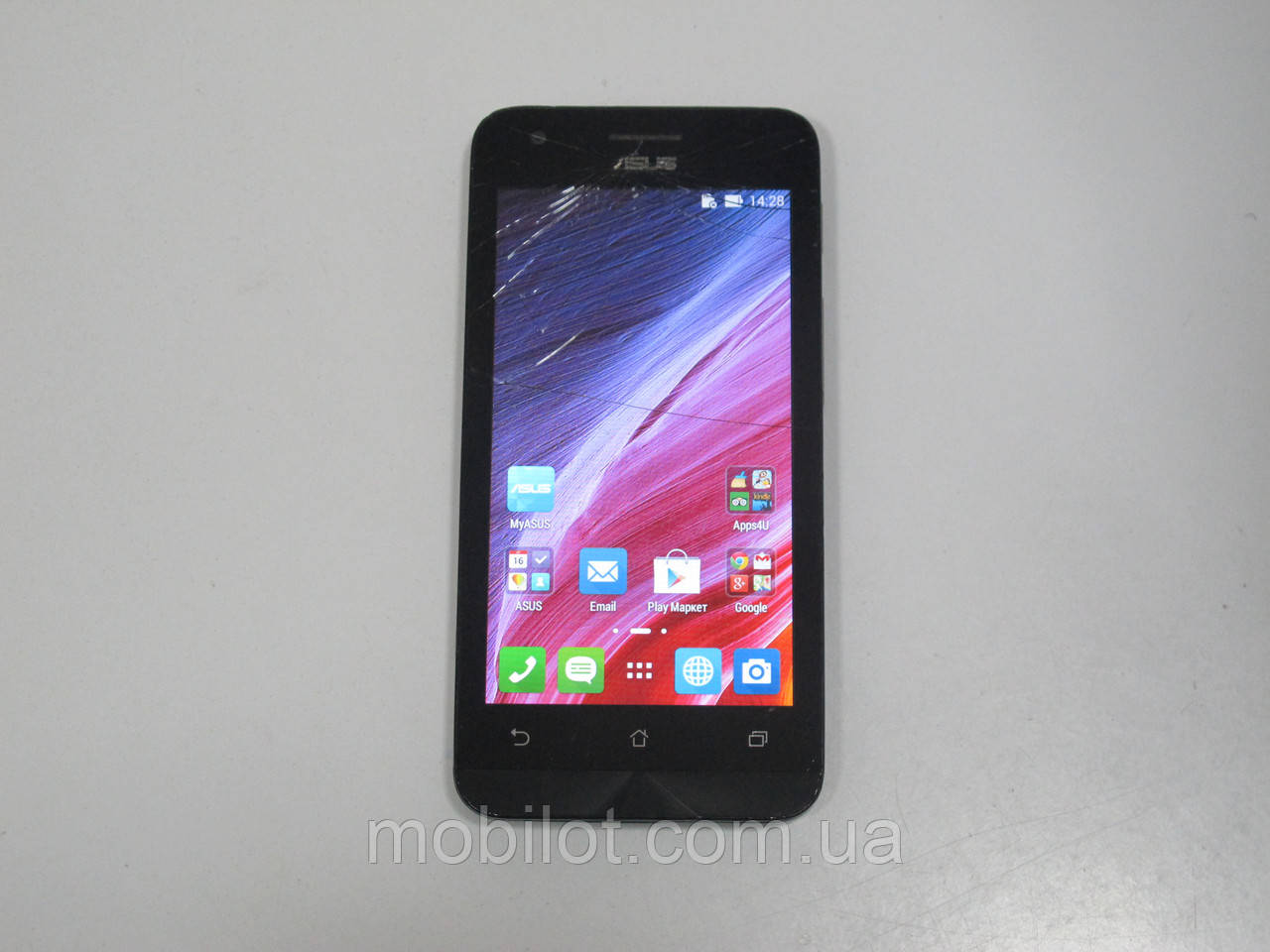 Мобильный телефон Asus ZenFone C Z007 (ZC451CG) (TZ-5250) На запчасти