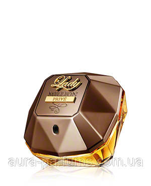 

Paco Rabanne Lady Million Prive Парфюмированная вода 80 ml. лицензия Тестер