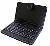 Чехол клавиатура для ПК планшета 8" MicroUSB MiniUSB