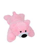 Плюшевий Ведмедик Умка 55 см рожевий hotdeal