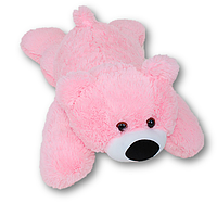 Плюшевий Ведмедик Умка 70 см рожевий hotdeal