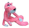 Плюшева іграшка Аліна Рожева Пантера 125 см hotdeal