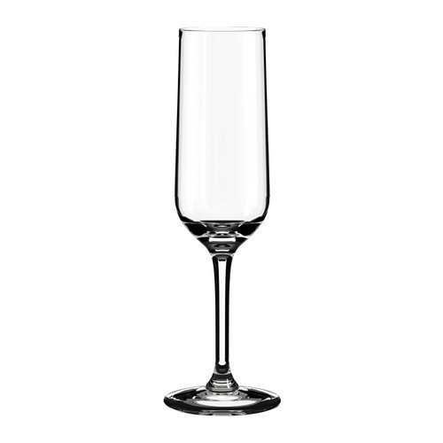 ХЕДЕРЛИГ Набор бокалов для шампанского,6 штук, 40154873, IKEA, ИКЕА, H
