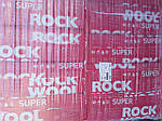 Утеплювач Rockwool Superrock 100 мм, фото 2