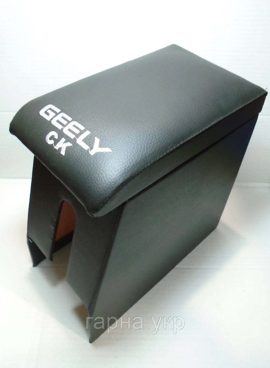 Подлокотник geely gc6