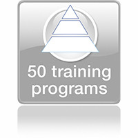 50 программ тренировки 