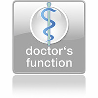 Функция Doctor's function 