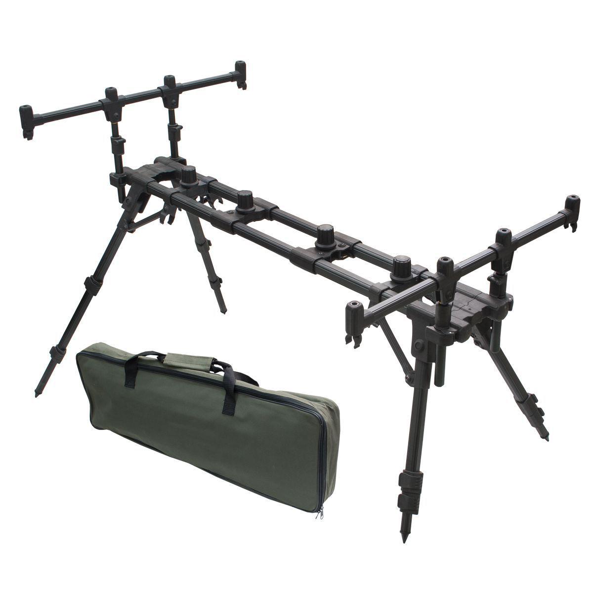 

Подставка Carp Expert Neo Giant Rod Pod