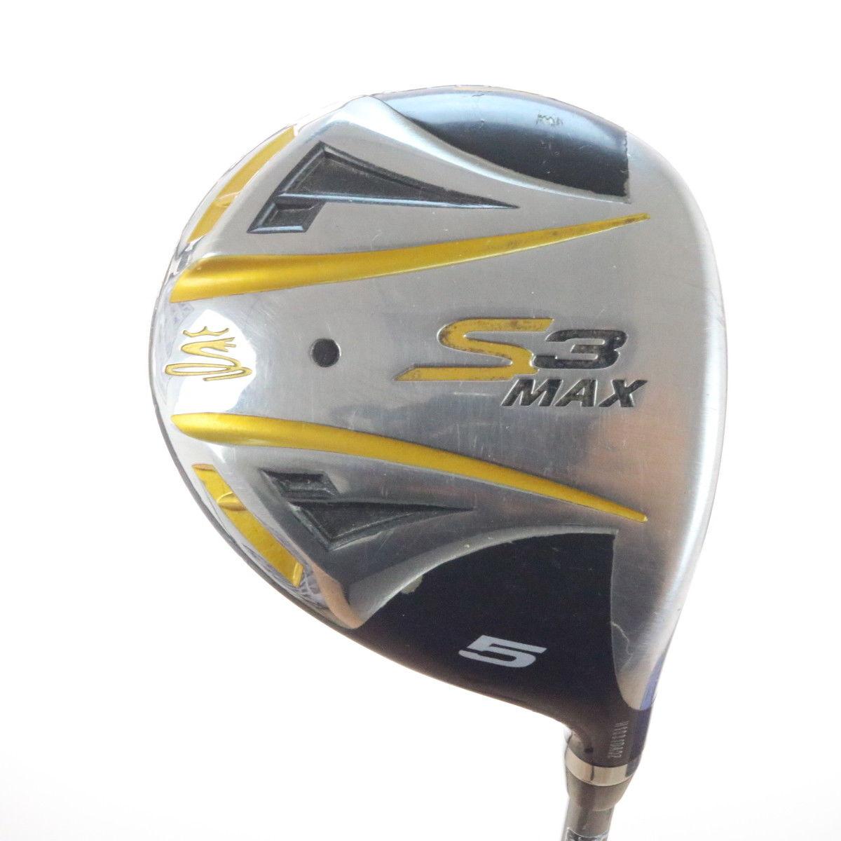 

Клюшка Cobra для гольфа женская S3 MAX (1) б/у