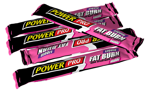power pro fat burn)