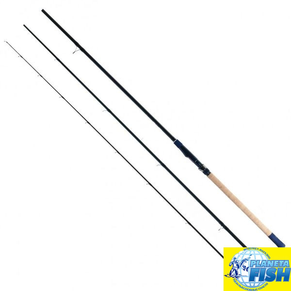 

Удилище Bratfishing Carp Match 3,9m (8-25g)