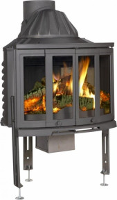 

Каминная топка Dovre 2400 GLA