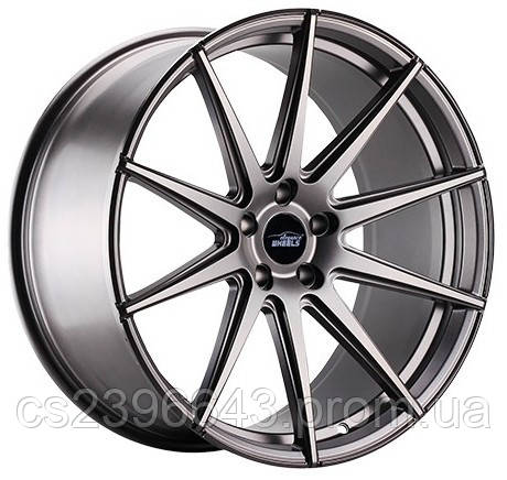 

Колесный диск Elegance E1 Concave 21x9 ET30