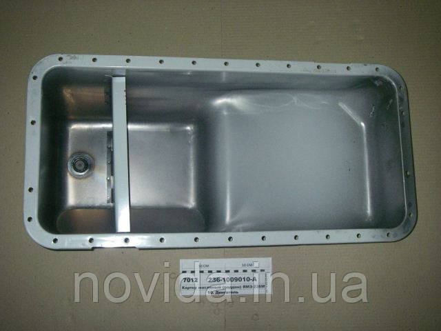 

Поддон ЯМЗ 236-1009010