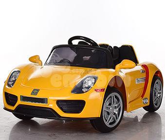 porsche spider одноместный