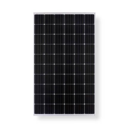 Сонячна батарея Longi Solar LR6-60 285W 5BB, 285 Вт (монокристал), фото 2