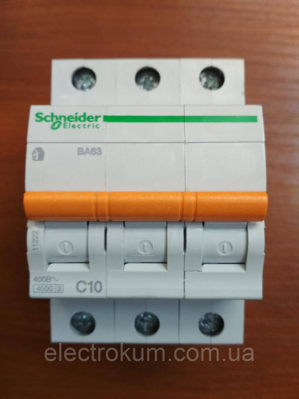 63а schneider electric. Автомат Шнайдер ba63. Schneider Electric c40 автомат. Schneider ba63 c40. Автомат 3 полюс с-63.