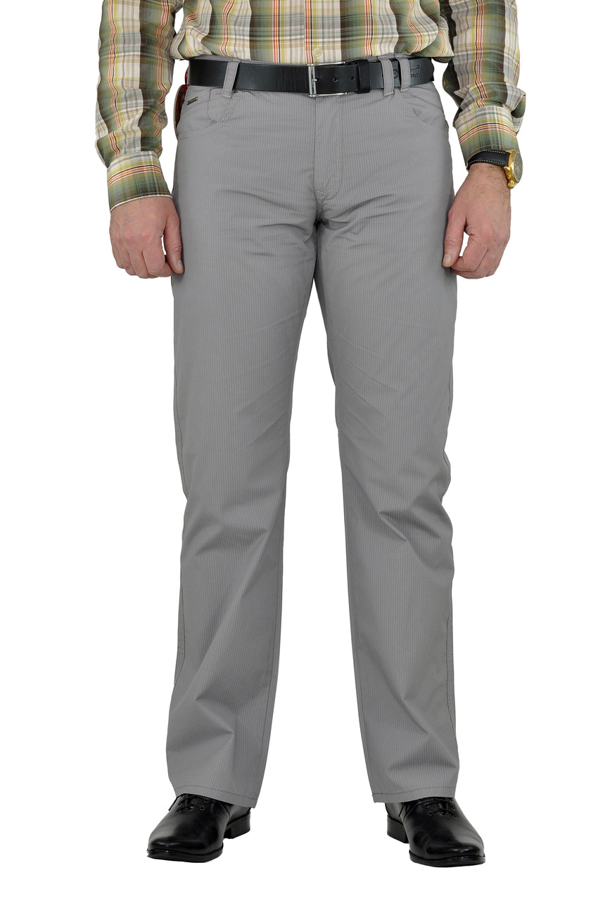

Брюки мужские Crown Jeans модель 2504 (brt bj)