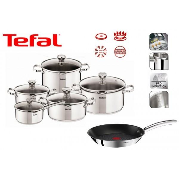 Tefal duetto a75sc84