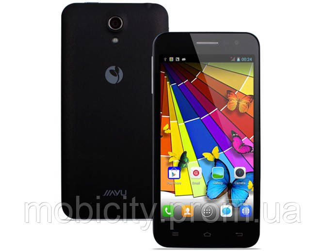 

Бронированная защитная пленка для экрана JiaYu G2F