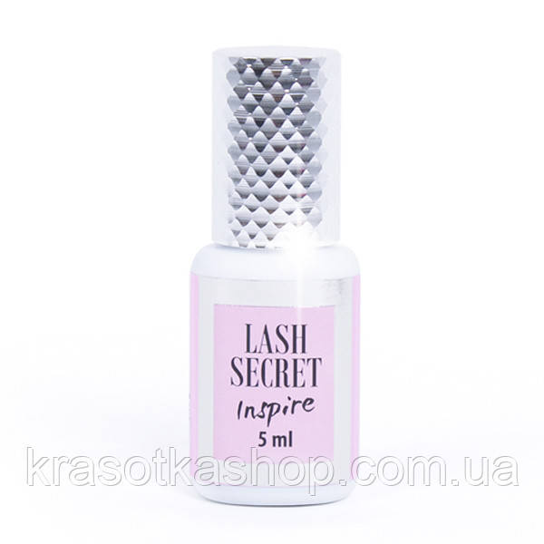 

Клей Lash Seсret. Inspire 5 мл