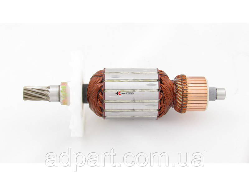 

Якорь HITACHI: H65SB, H65SB2, H65SD2, H65SC nr. 360-286E