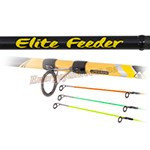 

Фидерное удилище Carp Expert Elite Feeder 3.6m 80-120g Carbon IM-10