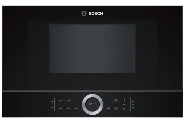 Мікрохвильова піч Bosch BFR634GB1