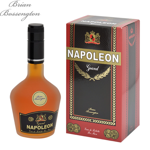 

Туалетная вода для мужчин, наполеон гранд, NAPOLEON GRAND