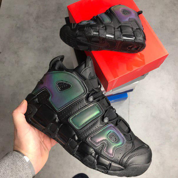 uptempo gs reflective