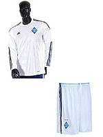 Игровая форма "Динамо" Киев Adidas