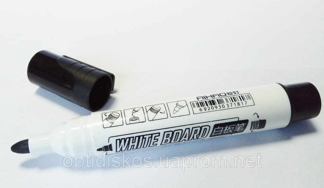 Сухостираемый маркер для досок Aihao, AH7181