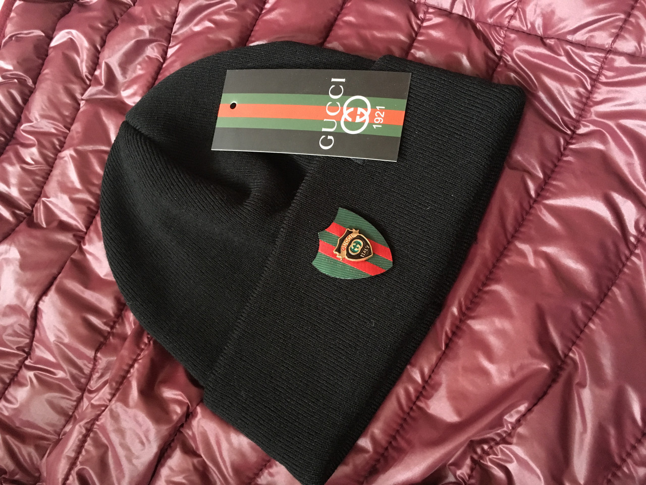 Featured image of post Gucci Enjoy free shipping and complimentary gift wrapping