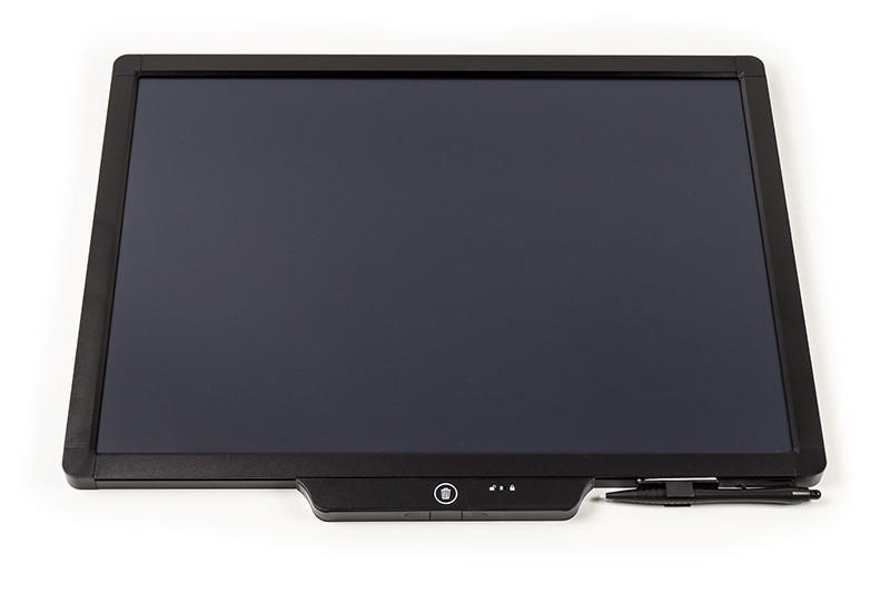 LCD планшеты для записей PowerPlant 20