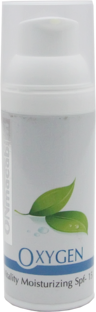 

Увлажняющий Крем Spf -15, 50 ml