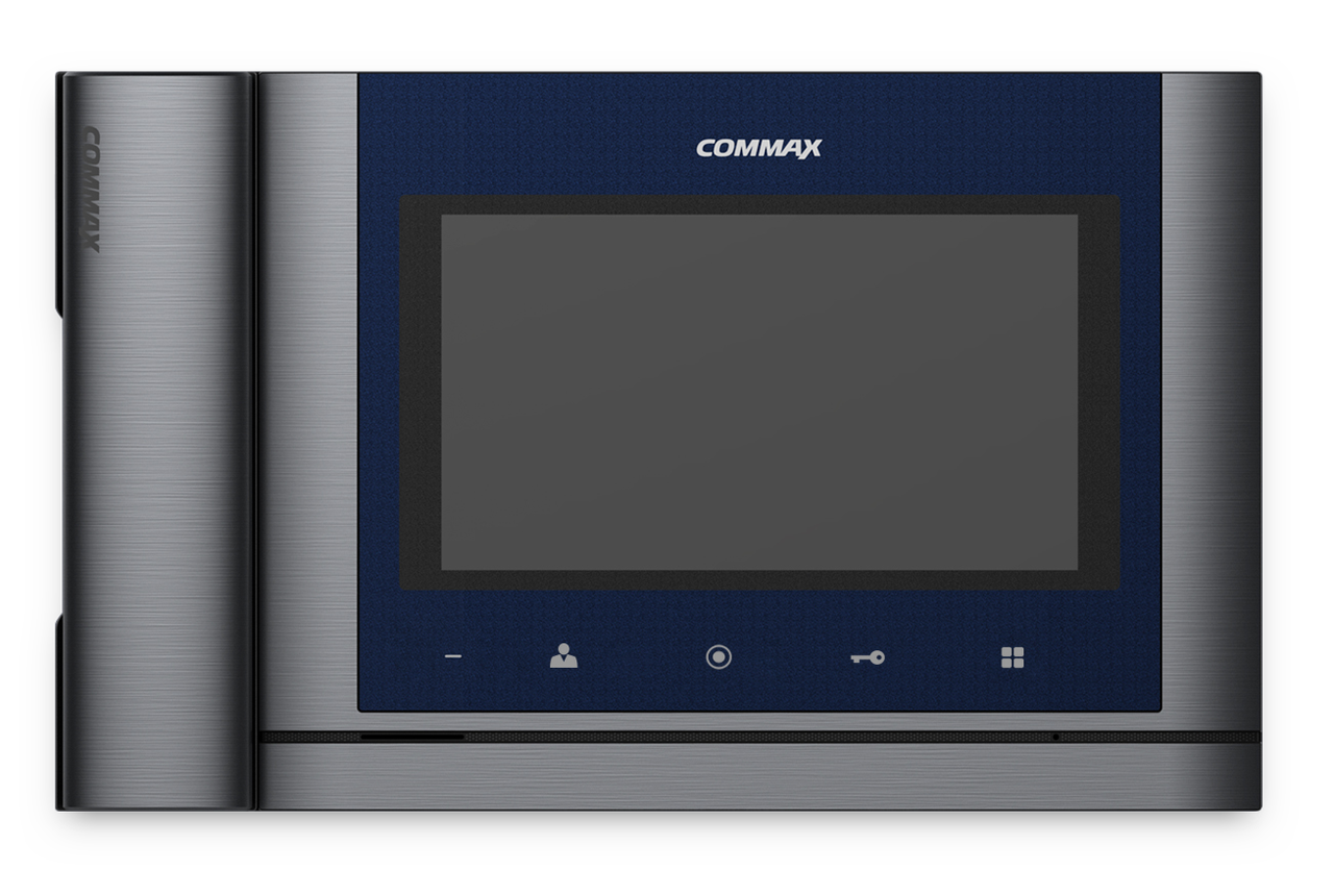 

Видеодомофон Commax CDV-70MH