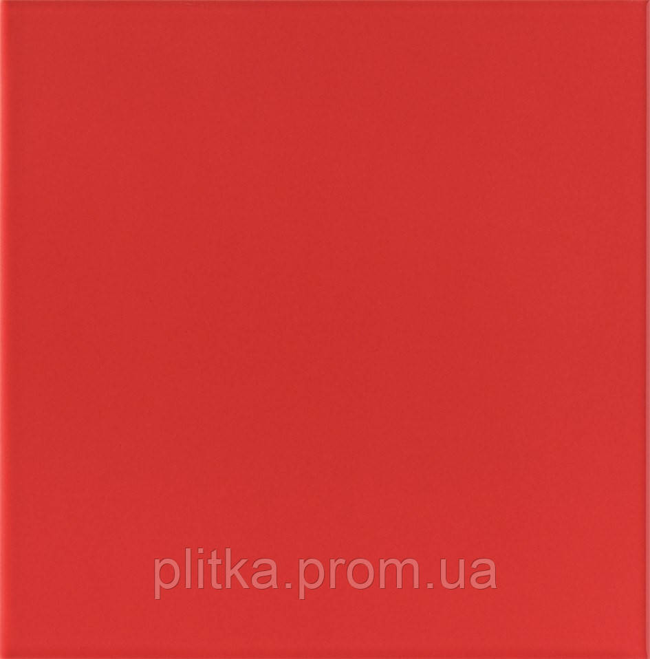 

Плитка настенная Chroma Rojo Brillo 20*20