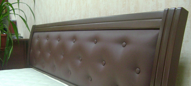 Кровать «Светлана» – это новое веяние в современном производстве мебели.