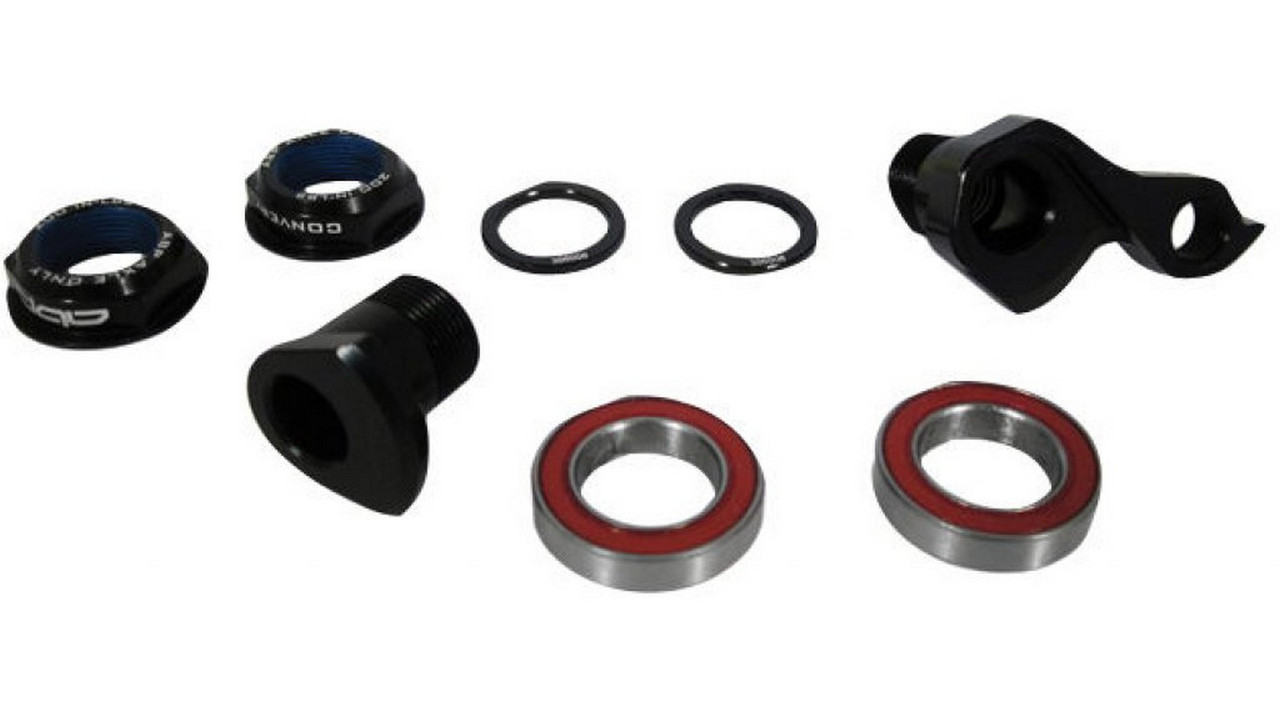 

Запчасти Trek Fuel EX комплект ABP Convert Kit 142x12