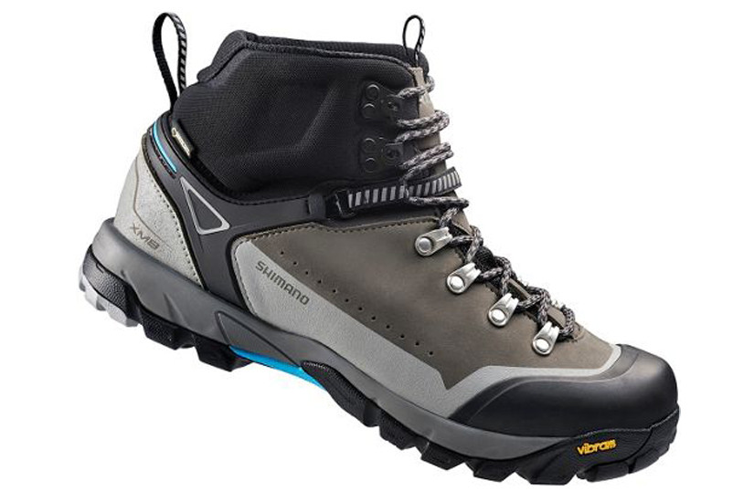 

Веловзуття Shimano SH-XM9 SPD GORE-TEX VIBRAM EU42