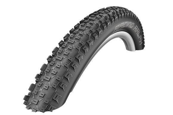 

Покришка Schwalbe Racing Ralph Evolution Folding 29˝x2.10˝ (54-622) B/B PSC