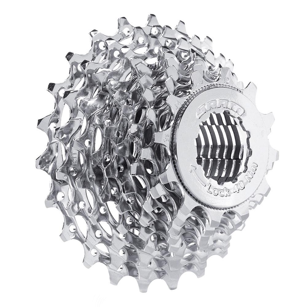 

Касета Sram PG-950 12-23 9 зірок