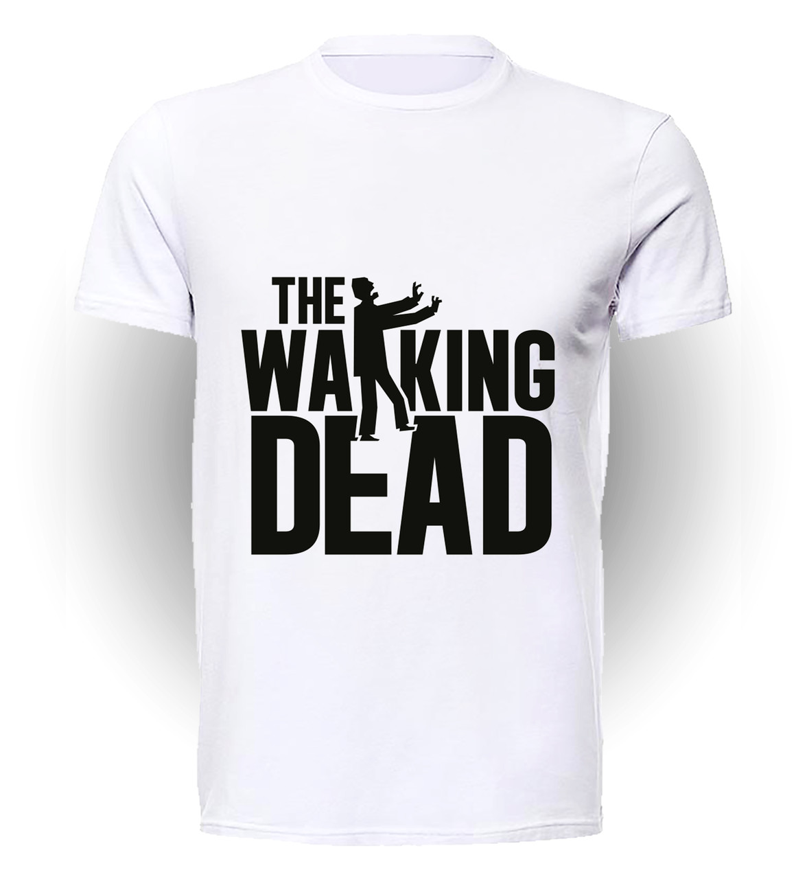 

Футболка Geek Land Ходячие Мертвецы The Walking Dead words WD.001.43