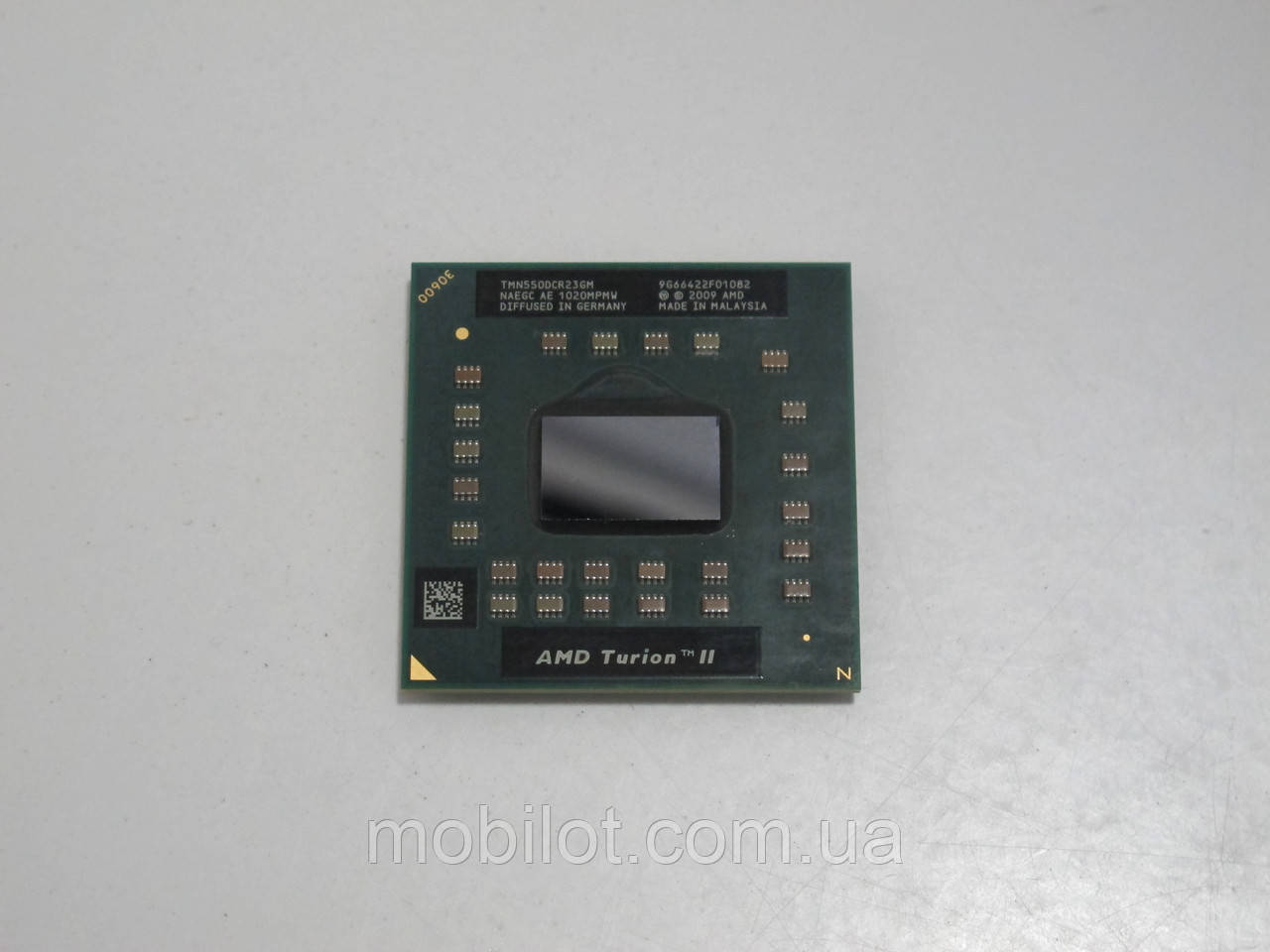 Процессор AMD Turion II N550 (NZ-5416) 
