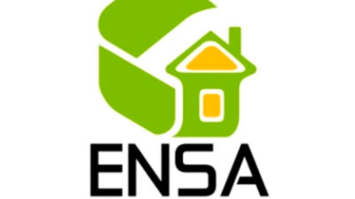 Панельные обогреватели ENSA