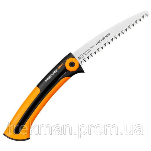 

Пила Fiskars Xtract SW73